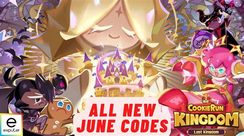 cookie run kingdoom codes|cookie run kingdom codes june 2023.